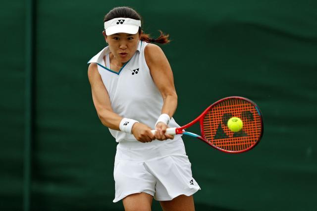 世界杯官网直播软件-中国金花温网单打仅取一胜 朱琳王欣瑜皆有突破