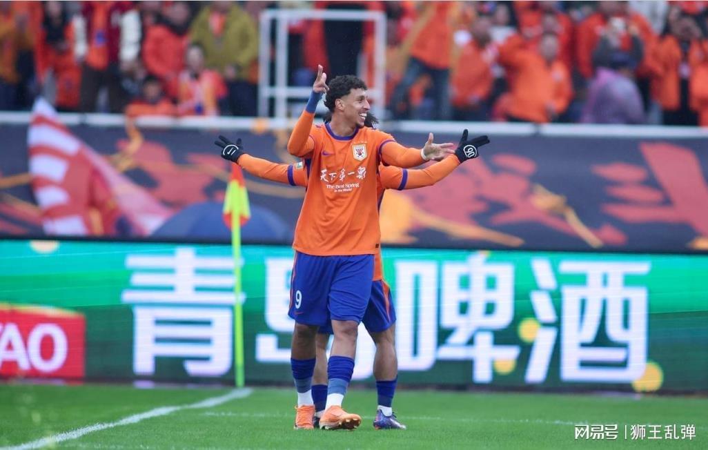 世界杯手机观看-申诉谢文能？北京国安球迷这波操作，真把中国足球看笑了！