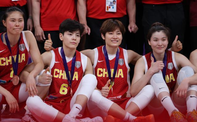 世界杯手机观看-杨力维：长期集训不是最优解 需要磨合也需要生活